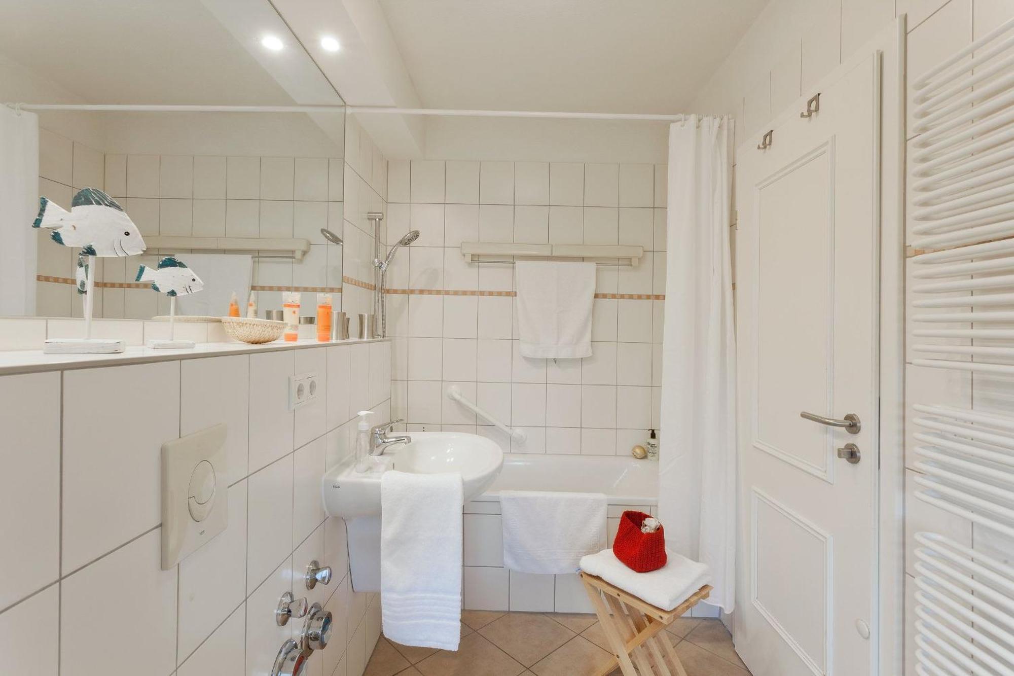 Residenz Sonnenhof Nr 31 Apartman Heringsdorf  Kültér fotó